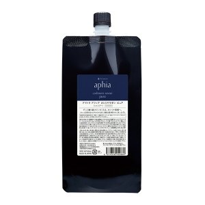 画像1: アマトラ アフィア カシミヤサボン ピュア 500ml詰替え用リフィル