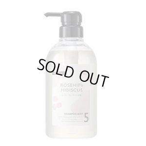 画像1: デミ コスメティクス ハレマオ シャンプー ミント5 500ml