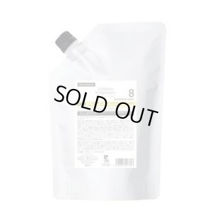 画像1: デミ コスメティクス ハレマオ シャンプー ミント8 1000ml 詰め替え用リフィル