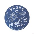 DOORS ドアーズ ポマード SS 120g