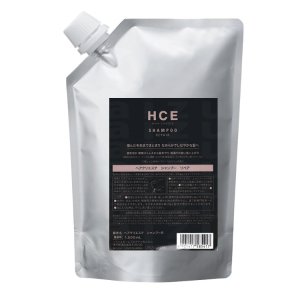 画像1: クラシエ HCE ヘアクリエステ シャンプー リペアライン 1500ml 詰替え用リフィル