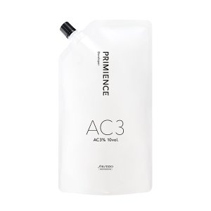 画像1: 資生堂プロフェッショナル プリミエンス デベロッパー AC3% 1000ml