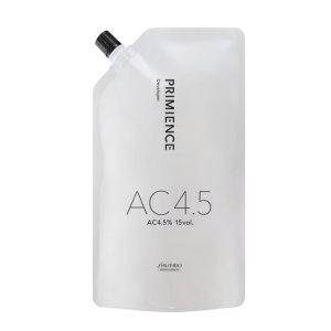 画像1: 資生堂プロフェッショナル プリミエンス デベロッパー AC4.5% 1000ml 