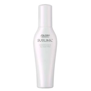 画像1: 資生堂 サブリミック ワンダーシールド 125ml