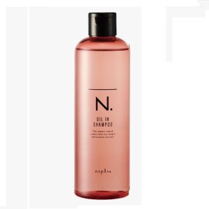 画像1: ナプラ N. オイルイン シャンプー 300ml