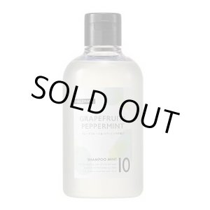画像: デミ コスメティクス ハレマオ シャンプー ミント10 250ml