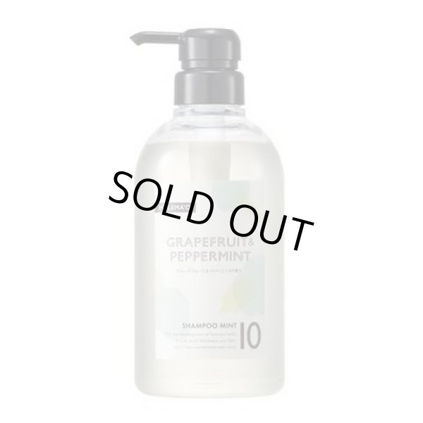 画像1: デミ コスメティクス ハレマオ シャンプー ミント10 500ml