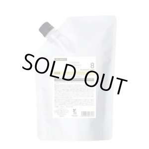 画像: デミ コスメティクス ハレマオ シャンプー ミント8 1000ml 詰め替え用リフィル
