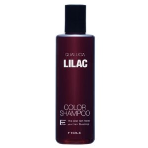 画像: フィヨーレ クオルシア カラーシャンプー ライラック 250ml