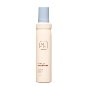 画像: フィヨーレ モダリエ エアリーカール フォーム 200g