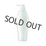 画像: 資生堂 フェンテフォルテ シャンプー 500ml 