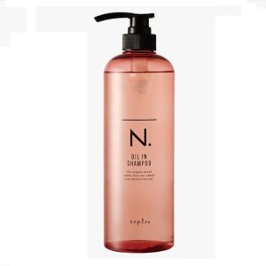 画像: ナプラ N. オイルイン シャンプー 750ml