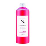 画像: ナプラ N. カラーシャンプー Pi ピンク 320ml