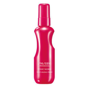 画像1: 資生堂 プロフェッショナル ステージワークス モイスチャーライジングプライマー 150ml