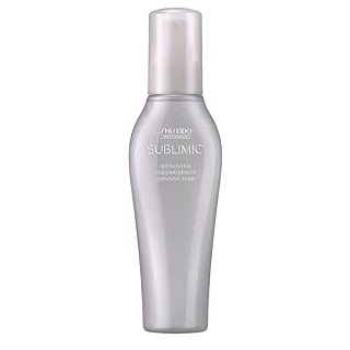 画像1: 資生堂 サブリミック アデノバイタル ボリュームセラム 125ml