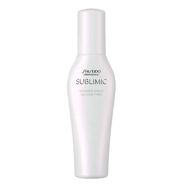 画像1: 資生堂 サブリミック ワンダーシールド 125ml
